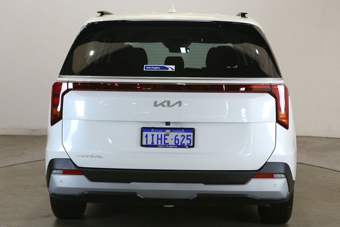 2024 Kia Carnival