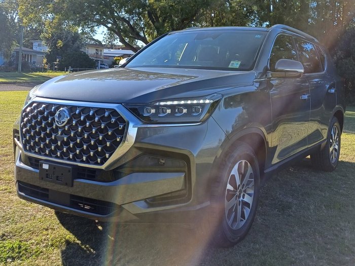 2024 Ssangyong Rexton ELX (4WD)