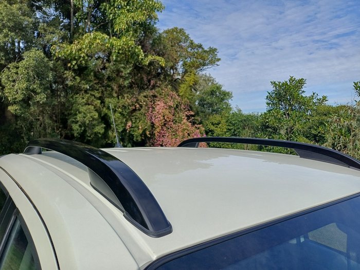 2025 Nissan Navara Pro-4X Warrior (4x4)