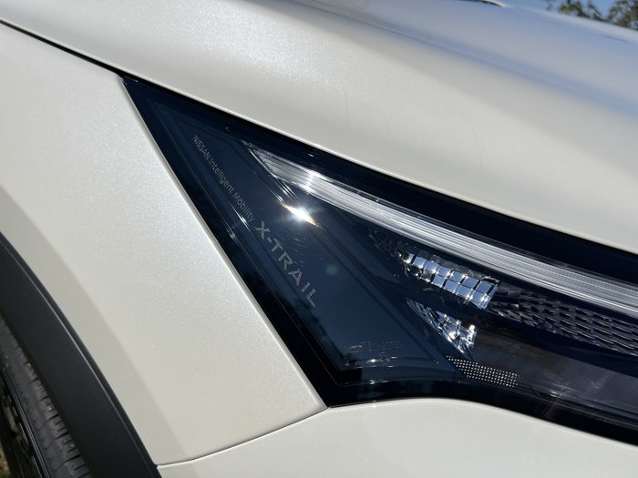2025 Nissan X-Trail N-Trek (2WD)