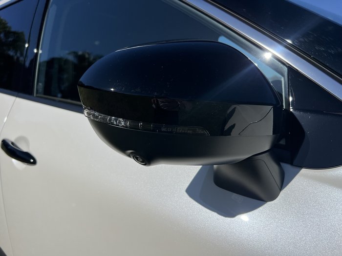 2025 Nissan X-Trail N-Trek (2WD)
