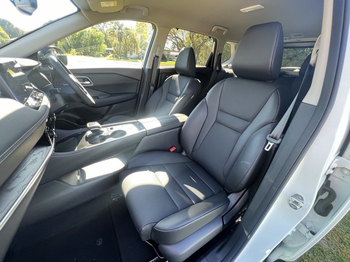 2025 Nissan X-Trail N-Trek (2WD)