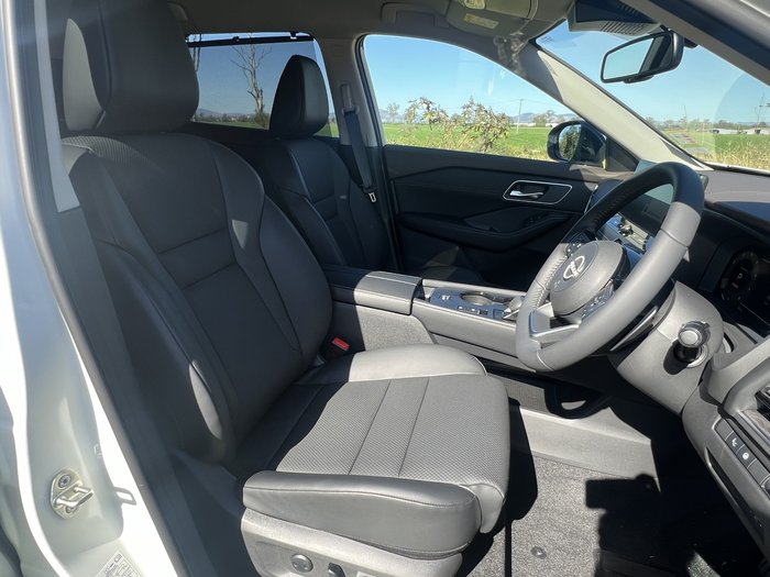 2025 Nissan X-Trail N-Trek (2WD)