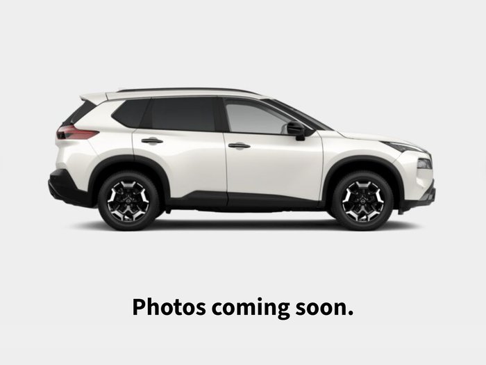 2025 Nissan X-Trail N-Trek (2WD)