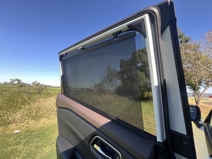 2025 Nissan X-Trail N-Trek (2WD)