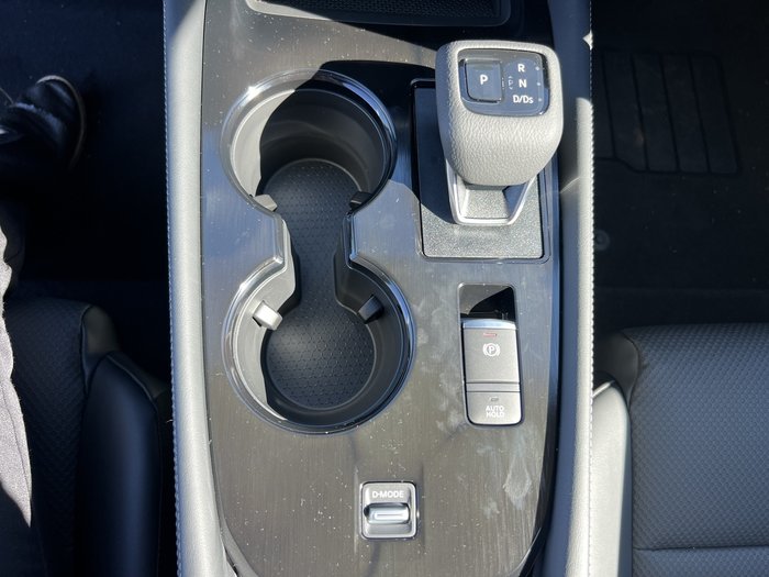 2025 Nissan X-Trail N-Trek (2WD)
