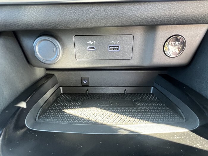 2025 Nissan X-Trail N-Trek (2WD)