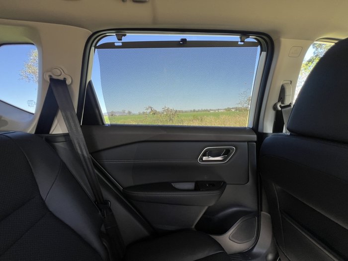 2025 Nissan X-Trail N-Trek (2WD)