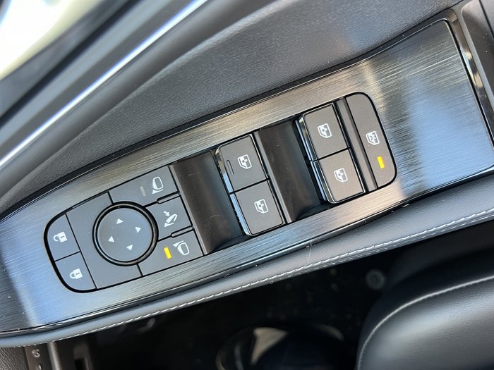 2025 Nissan X-Trail N-Trek (2WD)