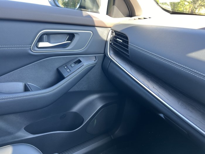 2025 Nissan X-Trail N-Trek (2WD)
