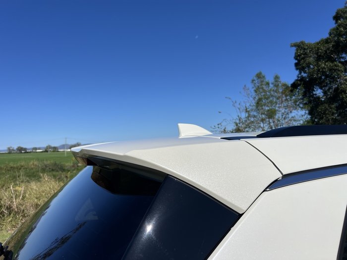 2025 Nissan X-Trail N-Trek (2WD)