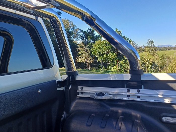 2024 Nissan Navara ST (4x4)