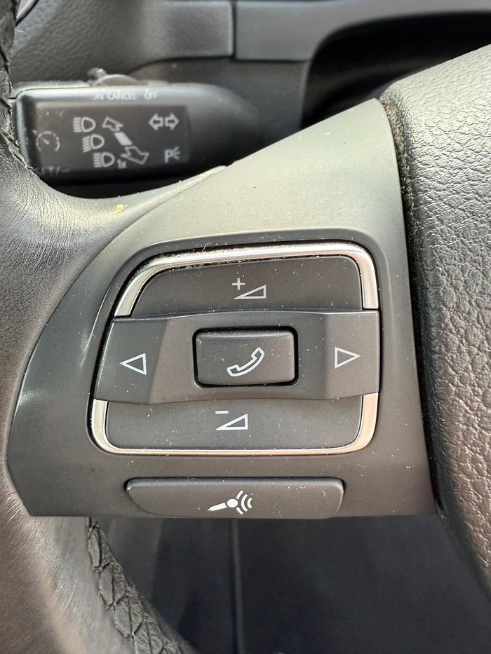 2011 Volkswagen Tiguan 132TSI