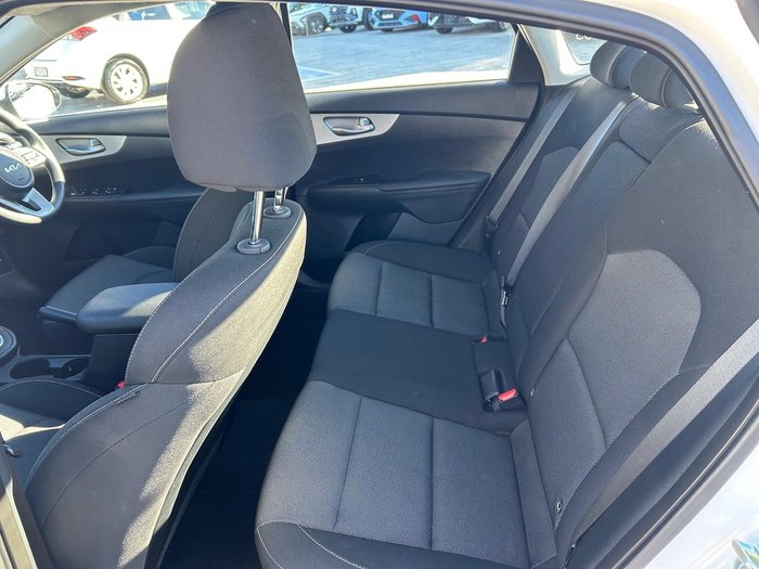 2023 Kia Cerato S