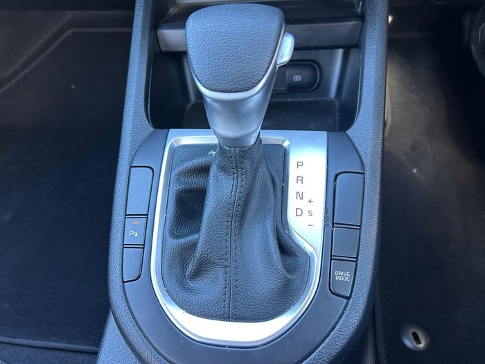 2023 Kia Cerato S