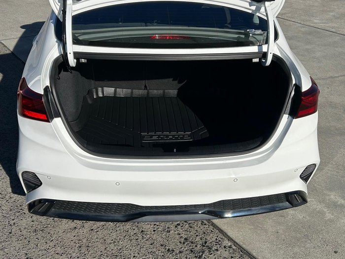 2023 Kia Cerato S