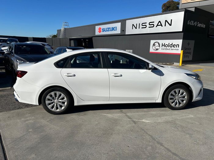 2023 Kia Cerato S