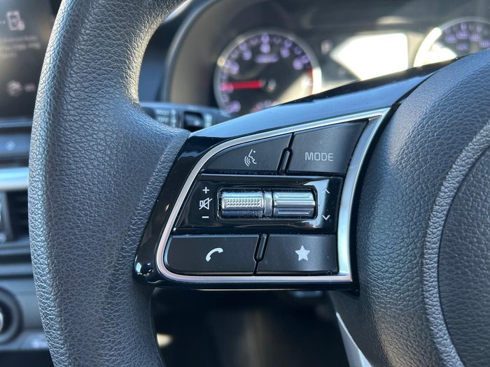 2023 Kia Cerato S