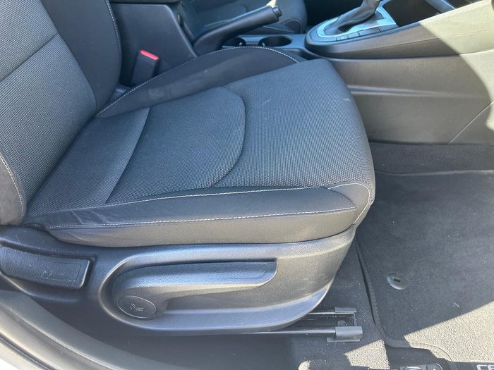 2023 Kia Cerato S