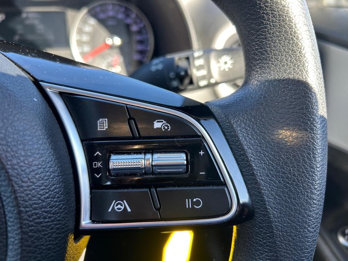 2023 Kia Cerato S