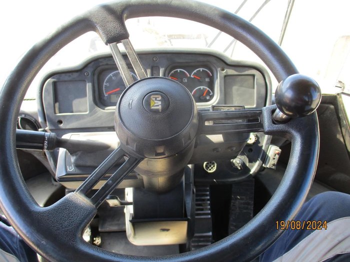 2011 Caterpillar 950H
