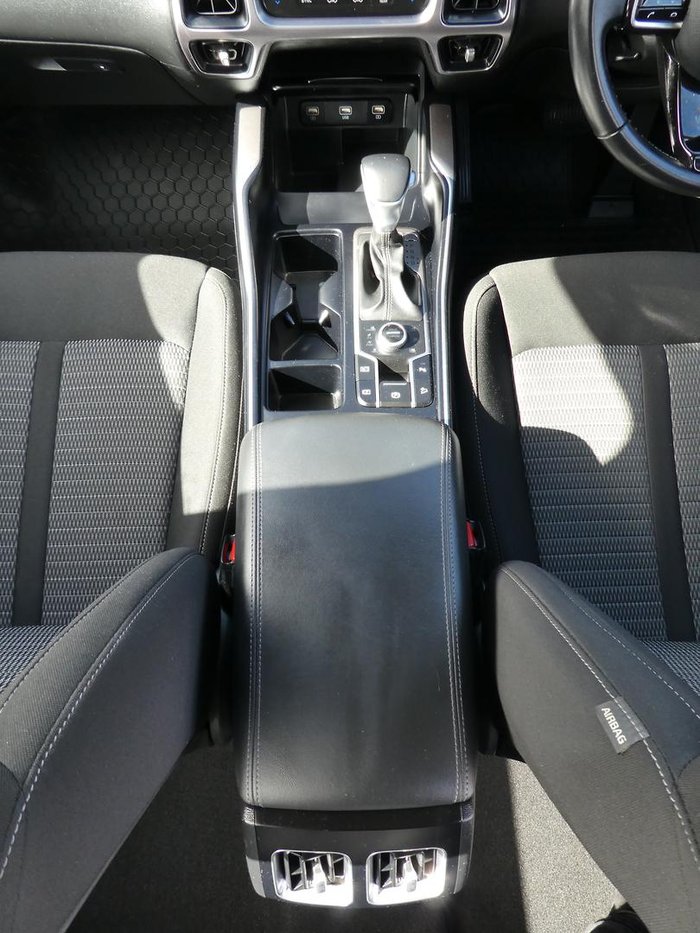 2020 Kia Sorento Sport