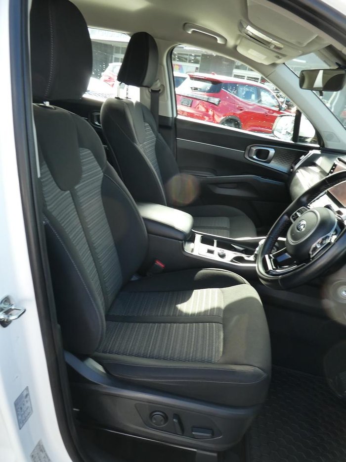 2020 Kia Sorento Sport