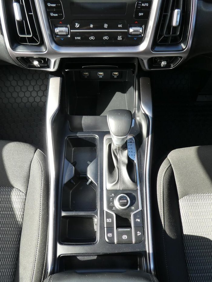 2020 Kia Sorento Sport