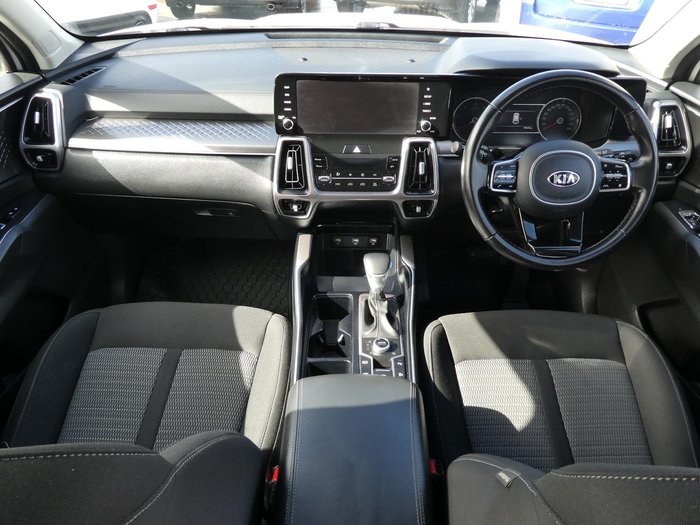 2020 Kia Sorento Sport