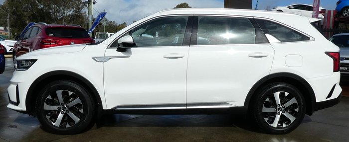 2020 Kia Sorento Sport