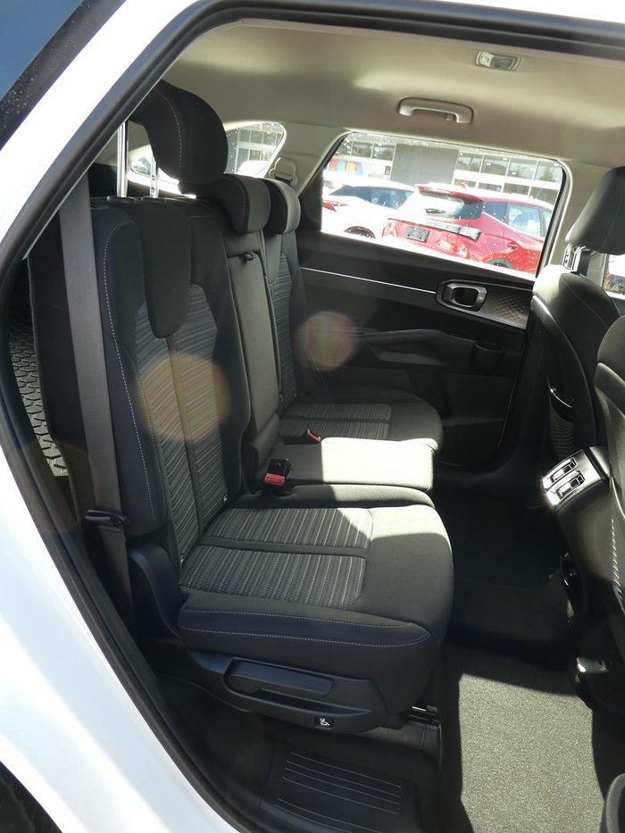 2020 Kia Sorento Sport
