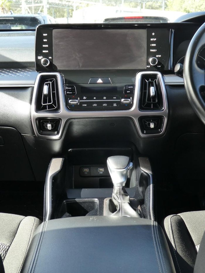 2020 Kia Sorento Sport