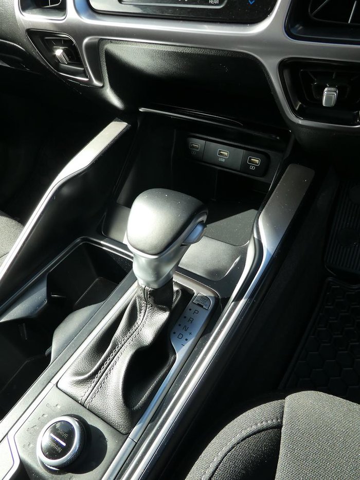 2020 Kia Sorento Sport