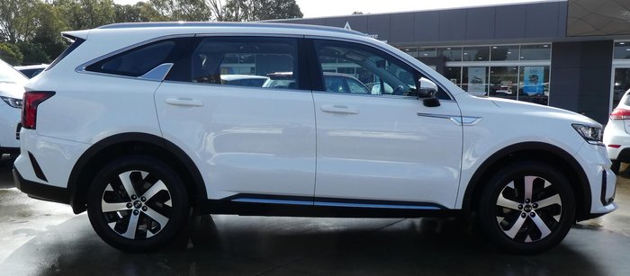 2020 Kia Sorento Sport