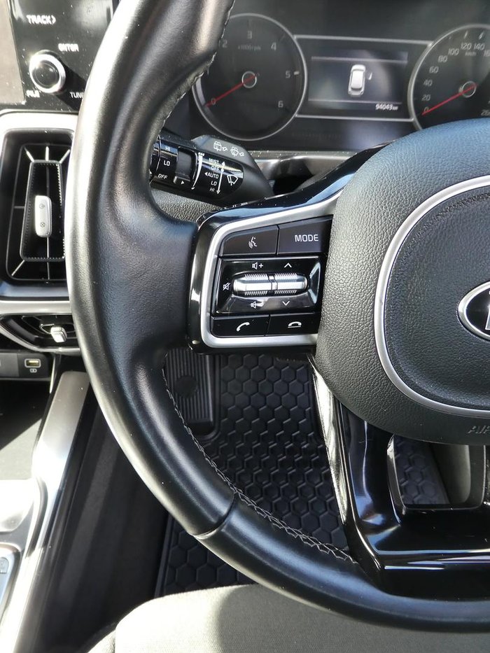 2020 Kia Sorento Sport