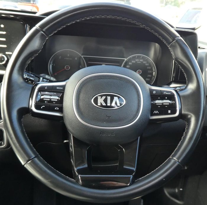 2020 Kia Sorento Sport