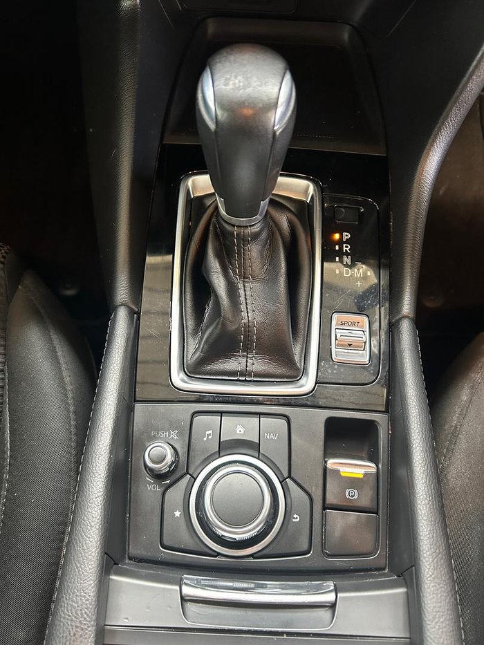 2018 Mazda 3 Maxx Sport