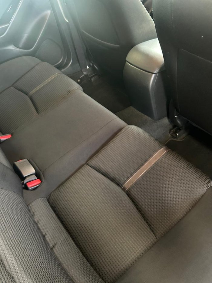 2018 Mazda 3 Maxx Sport