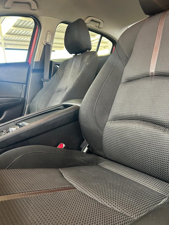 2018 Mazda 3 Maxx Sport