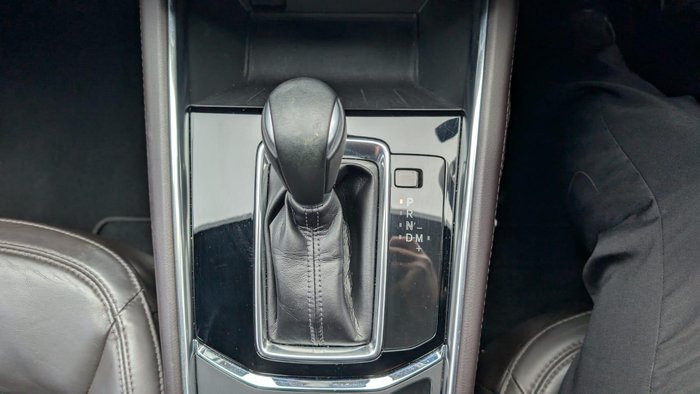2021 Mazda CX-5 Akera