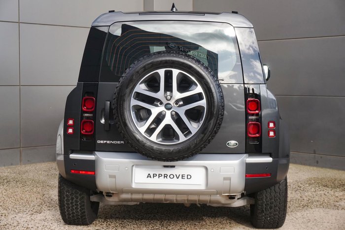 2023 Land Rover Defender 110 P300