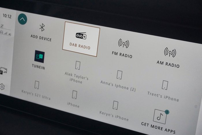 2023 Land Rover Defender 110 P300