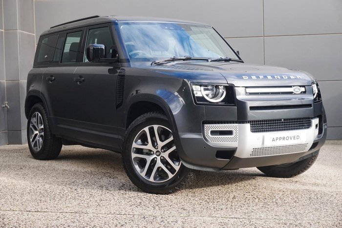 2023 Land Rover Defender