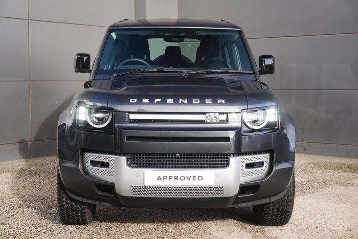 2023 Land Rover Defender 110 P300