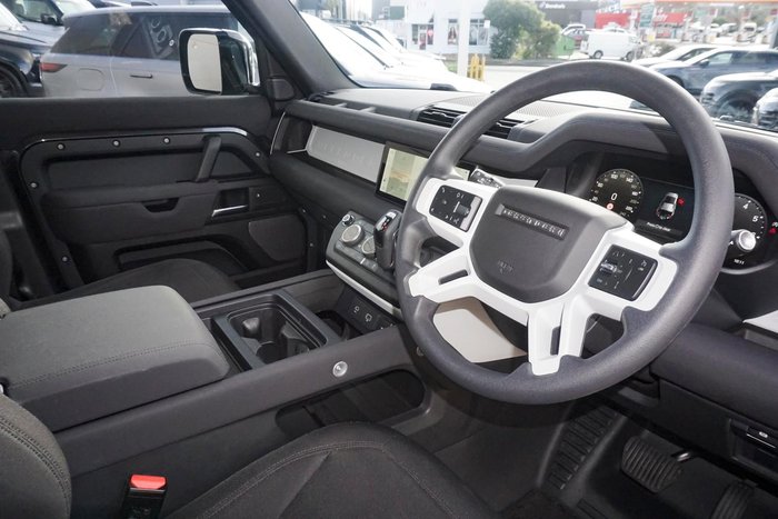 2023 Land Rover Defender 110 P300