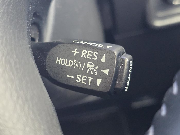 2021 Toyota Landcruiser Prado Kakadu GDJ150R 4X4 Dual Range Crystal Pearl