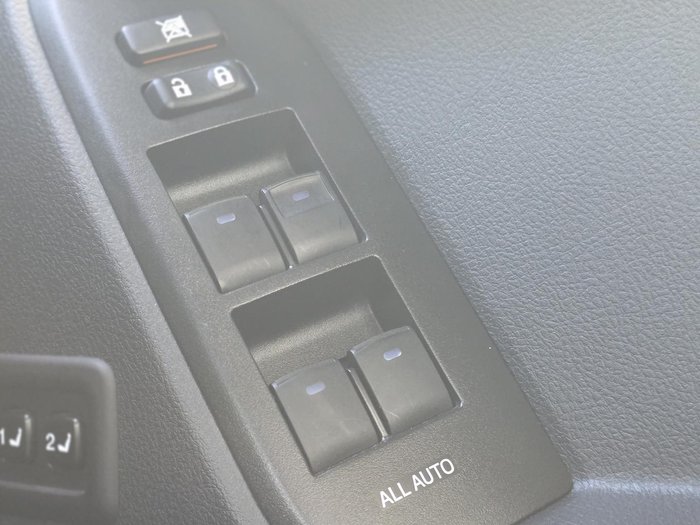 2021 Toyota Landcruiser Prado Kakadu GDJ150R 4X4 Dual Range Crystal Pearl