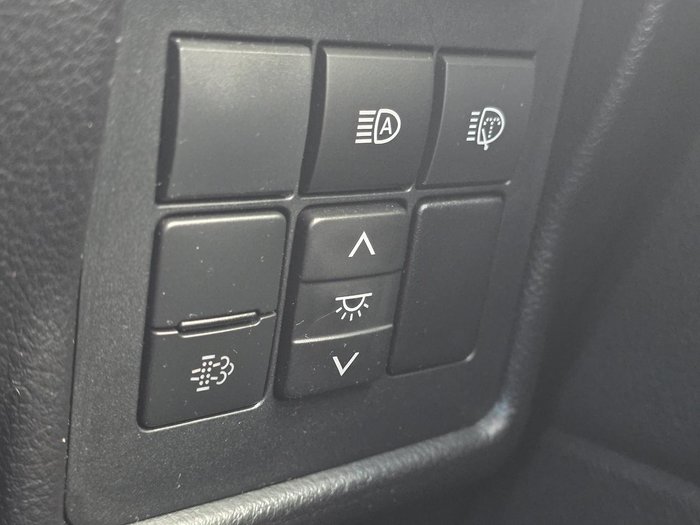 2021 Toyota Landcruiser Prado Kakadu GDJ150R 4X4 Dual Range Crystal Pearl