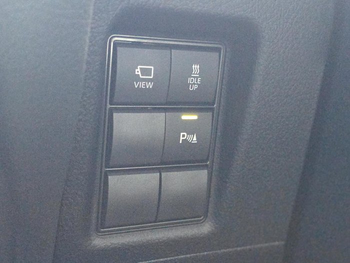 2021 Toyota Landcruiser Prado Kakadu GDJ150R 4X4 Dual Range Crystal Pearl