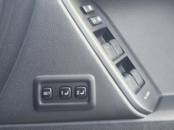 2021 Toyota Landcruiser Prado Kakadu GDJ150R 4X4 Dual Range Crystal Pearl